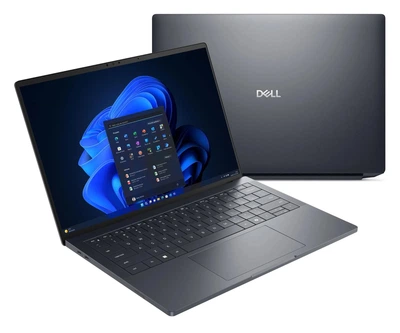 Ноутбук Dell Pro Max 14 Premium Ultra 9-285H/32GB/1TB/Win11P RTX PRO 2000 (BTO105_MA14250_EMEA)