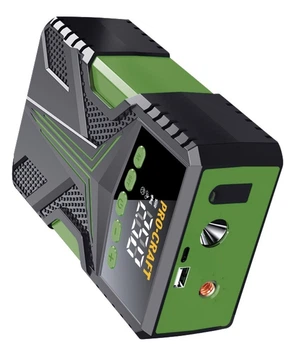 Пускозарядка устройство PROCRAFT JSAP-12