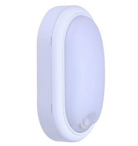 Светильник Philips WT045C LED12/NW PSU CFW L1054 MDU OVL с датчиком (911401815182)
