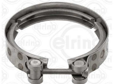 Хомут глушника ELRING (836.290)