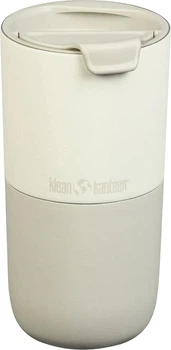 Термостакан Klean Kanteen Rise Tumbler 473 мл Tofu