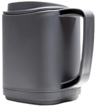 Термокружка RidgeMonkey ThermoMug 0.4l Gunmetal grey