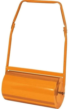 Walec ogrodowy ręczny FLO 27 cm 50 cm 7.3 kg (88720_flo)