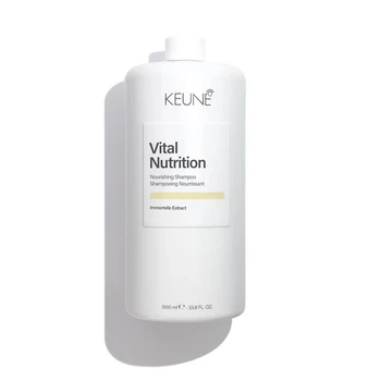 Шампунь “Основне живлення” Keune Care Vital Nutrition Shampoo 1000 мл