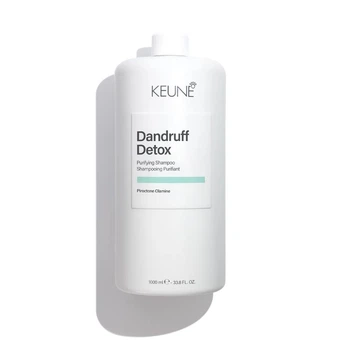Шампунь Keune проти лупи Care Dandruff Detox Shampoo 1000 мл