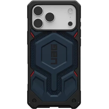 Противоударный чехол UAG Monarch Pro Kevlar Mallard для iPhone 17 Pro (114513113955)
