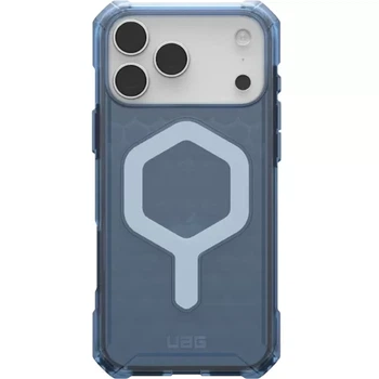 Протиударний чохол UAG Essential Armor Magsafe Cloud Blue для iPhone 17 Pro Max (114541114151)