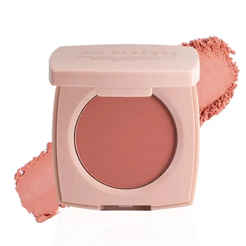 Рум'яна водостійкі Neverti, 002 NP203, Antique Rose