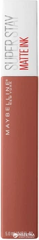 Szminka do ust Maybelline New York Super Stay matowa Ink 70 5 ml (3600531469412)