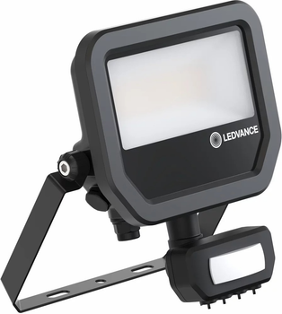 Naświetlacz LEDVANCE SENSOR 20 SN P 17W 145LM/W IP65