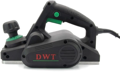 Электрорубанок DWT HBP02-82