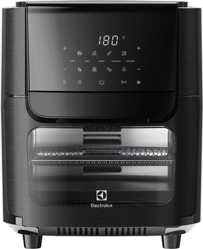 Мультипіч Electrolux Series 800 EAF12B Чорна (910004005)