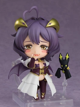 Збірна рухома фігурка Утена Хіірагі Hiiragi Utena 2446 Nendoroid з аніме Захоплюючись дівчатами-чарівницями Gushing over Magical G