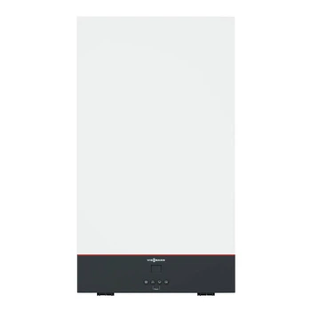 Двоконтурний конденсаційний газовий котел Viessmann Vitodens classic BPKB-25 25kW (3205004)