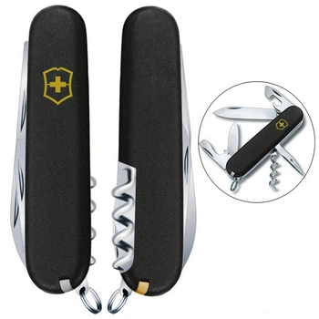 Швейцарский складной нож Victorinox SPARTAN MAT 1.3603.3.M0008p