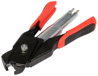 Кліщі YATO YT-51470 для з'єднання сітки (5906083082580)