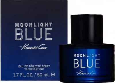 Туалетная вода для мужчин Kenneth Cole Moonlight Blue 50 мл (608940584248)