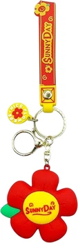 Брелок Bibi Toys Цветок (762947BT)