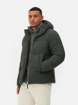 Куртка Primark болотний TWNOY122 S