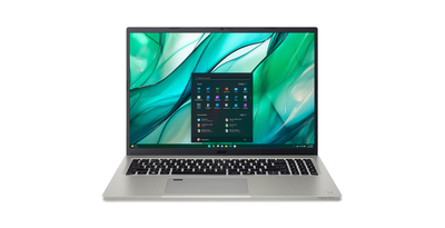 Ноутбук Acer Aspire Vero 16 AV16-51P-58KU 16" IPS 1920x1200 / Intel Core Ultra 5 125U / Intel Graphics / RAM 8 ГБ / LPDDR5x / 512 ГБ / Windows 11 Home / 1,8 кг (NX.KU3AA.002)