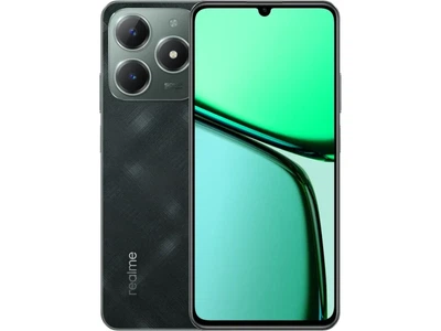 Смартфон Realme C61 6/128Gb Dark Green – фото, отзывы