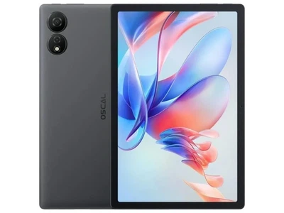 Планшет Blackview OSCAL Pad 80 Wi-Fi 6/256GB Lava Grey