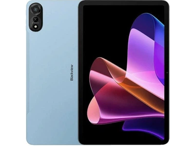 Планшет Blackview MEGA 2 12/256GB lce Blue