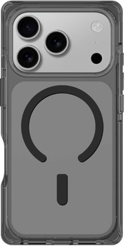 Etui AMAZINGTHING Omni na iPhone 17 Pro Max Black(4896238100553)