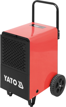 Осушувач повітря будівельний YATO 300 м3/год (YT-99650)
