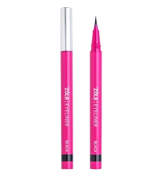 Лайнер для очей ZOLA Eyeliner Black
