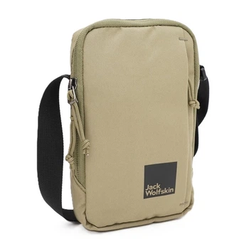 Сумка Jack Wolfskin Konya Bag Пісочний (1109-4064993997033)