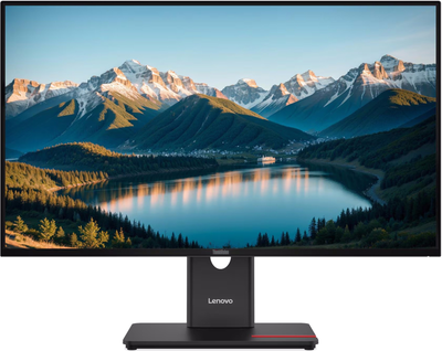 Monitor 27" Lenovo ThinkVision T27q-40 (64A6GAT6EU)