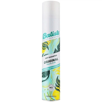 Сухий шампунь Batiste Original Dry Shampoo, 350 мл (5010724535950)
