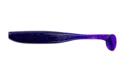 Силіконова приманка Perchik SlipTail 4" (4шт) col. 05