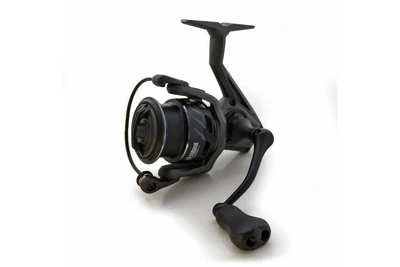 Катушка безынерционная Fanatik Spin-Black 2000,SD2000_BLACK