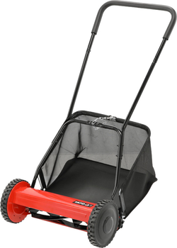 Kosiarka bębnowa YATO 27 l (YT-86650)