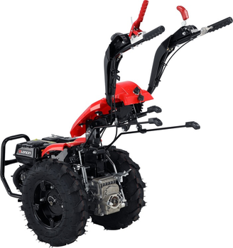 Ciągnik jednoosiowy spalinowy YATO 4.1 kW (YT-85850)