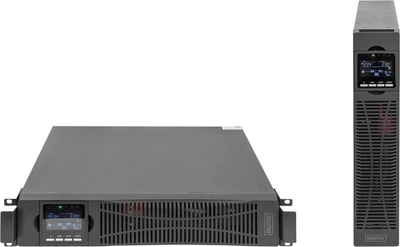 UPS Digitus OnLine 1000W/1000VA (DN-170093) UPS Digitus OnLine 1000W/1000VA (DN-170093)