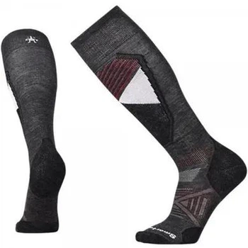 Носки мужские Smartwool PhD Ski Light Pattern Charcoal, р.XL