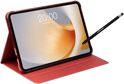 Планшет Teclast T65 Plus c Чехлом и Стилусом (8/256) LTE (TL-112948)