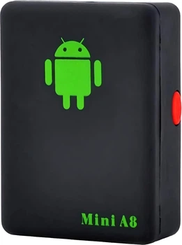 GSM-трекер UFT A8 Mini со слотом для Sim-карты (UFTtracker2)