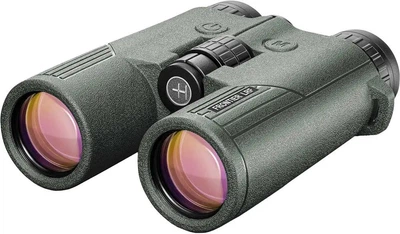 Бінокль Hawke Frontier LRF Green 8x42 з далекоміром 1800 м
