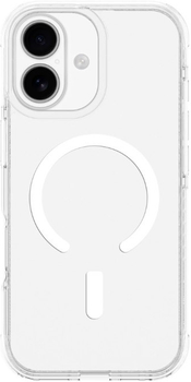 Etui AMAZINGTHING Titan Pro na iPhone 17 Transparent (4896238100263)