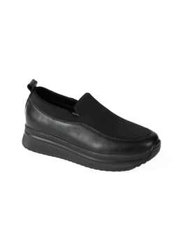 Туфли LONZA A18-6055 38 Черные