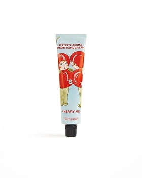Крем для рук Sister's Aroma Cherry Me 30 мл (4820227785247)