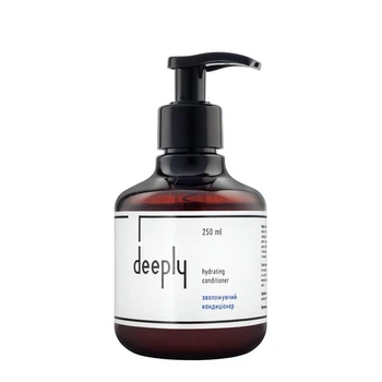 Кондиционер увлажняющий Deeply Hydrating Conditioner 250 мл (4821302198837)