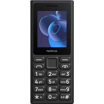 Термінал Nokia 110 DS 2024 TA-1694