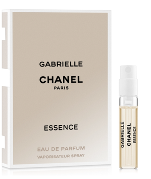 Chanel Gabrielle Eau De Parfum 1.5 мл (пробник)