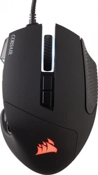 Мышь Corsair Scimitar RGB Elite (CH-9304211-EU)