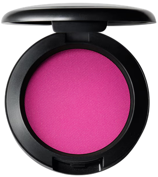 Рум'яна для обличчя M.A.C Powder Blush Frost Full Fuchsia 6 г (773602387021)